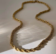 Gianna Necklace