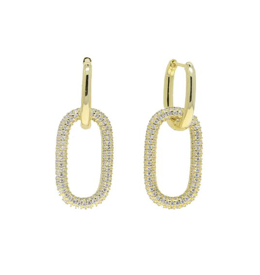 Parker Earrings