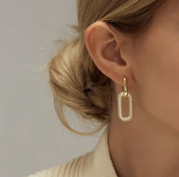 Parker Earrings