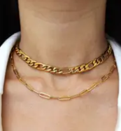 Taylor Necklace